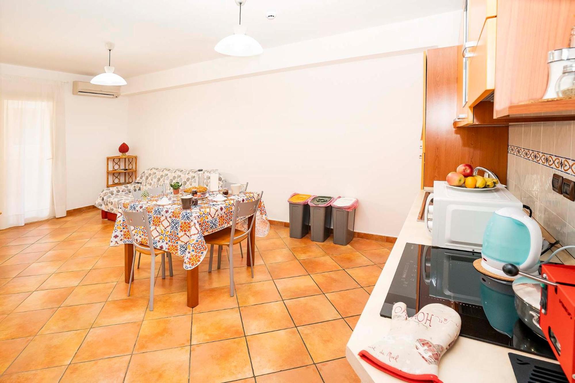 Le Tartarughe Aparthotel Letojanni Luaran gambar