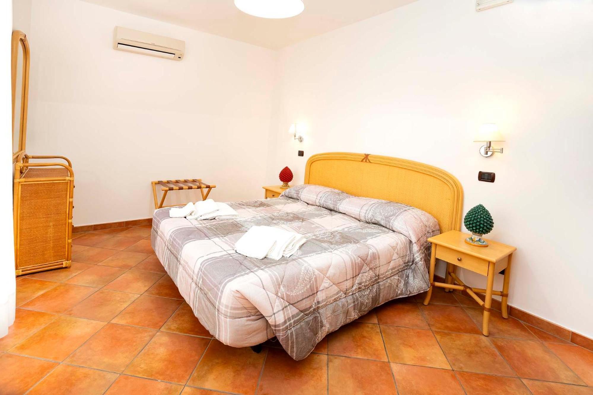 Le Tartarughe Aparthotel Letojanni Luaran gambar
