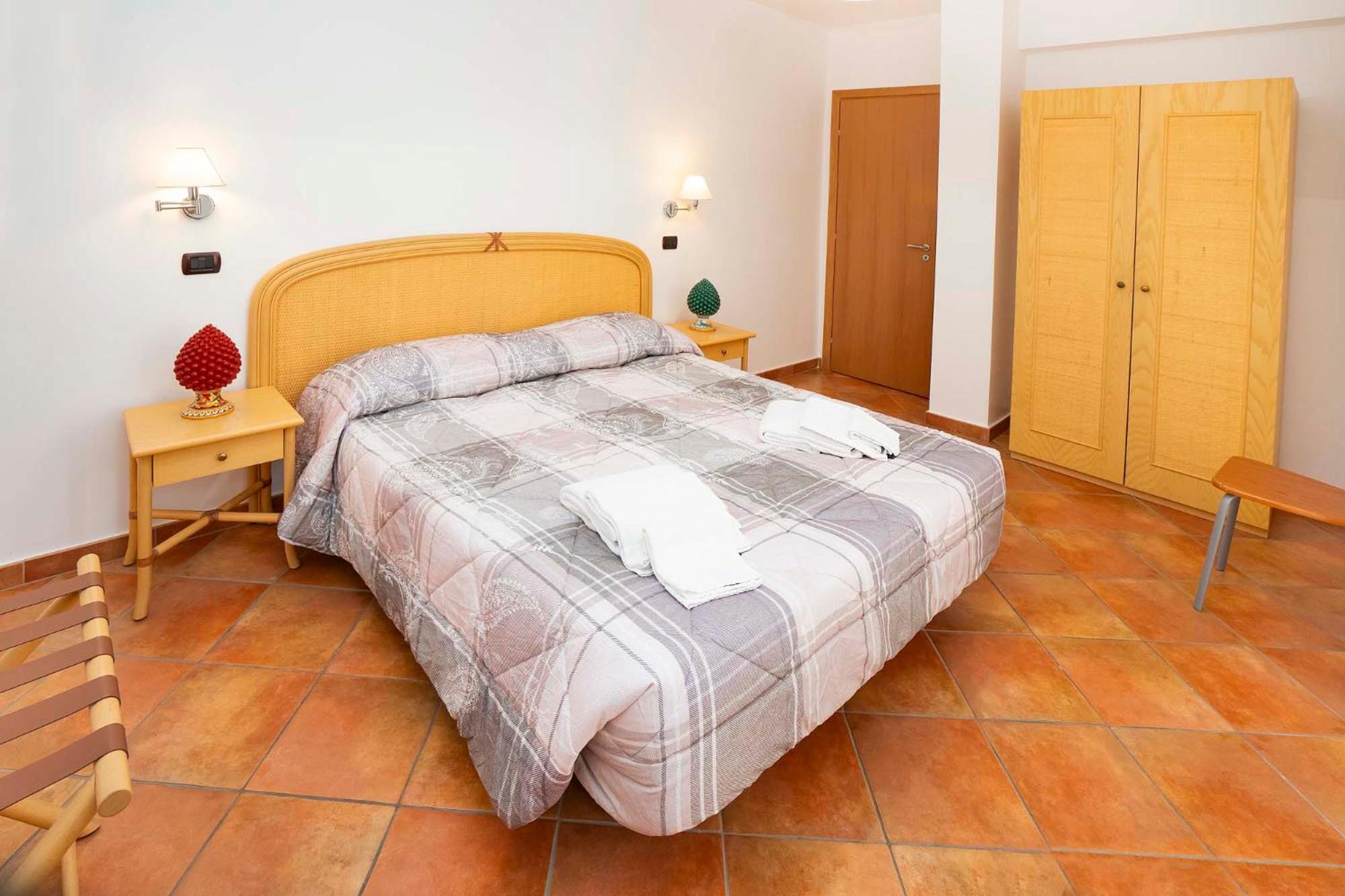 Le Tartarughe Aparthotel Letojanni Luaran gambar