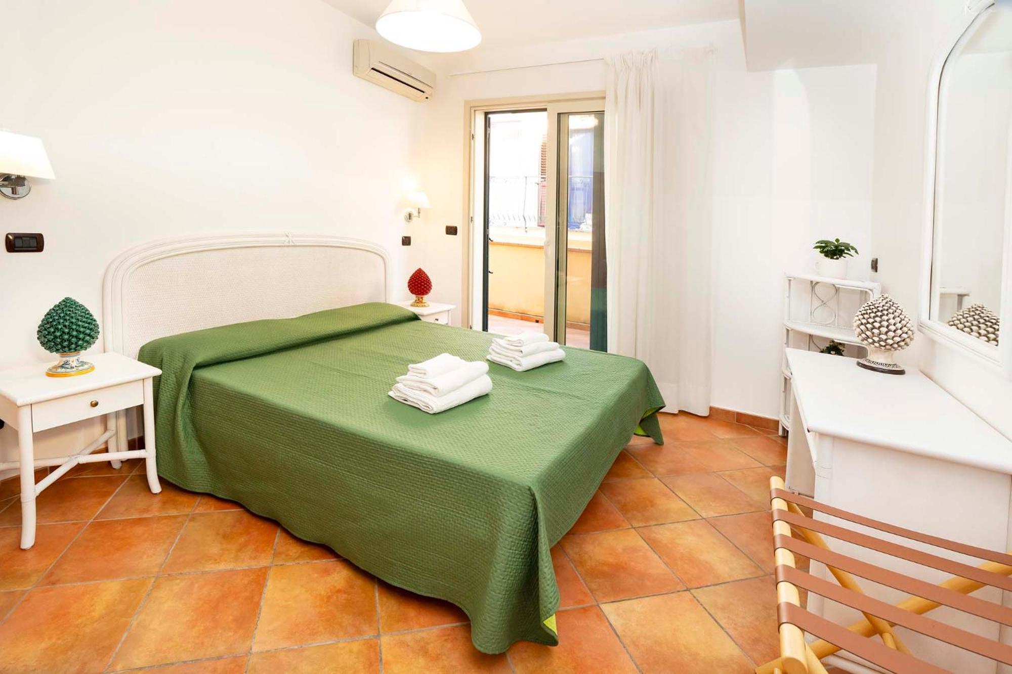 Le Tartarughe Aparthotel Letojanni Luaran gambar