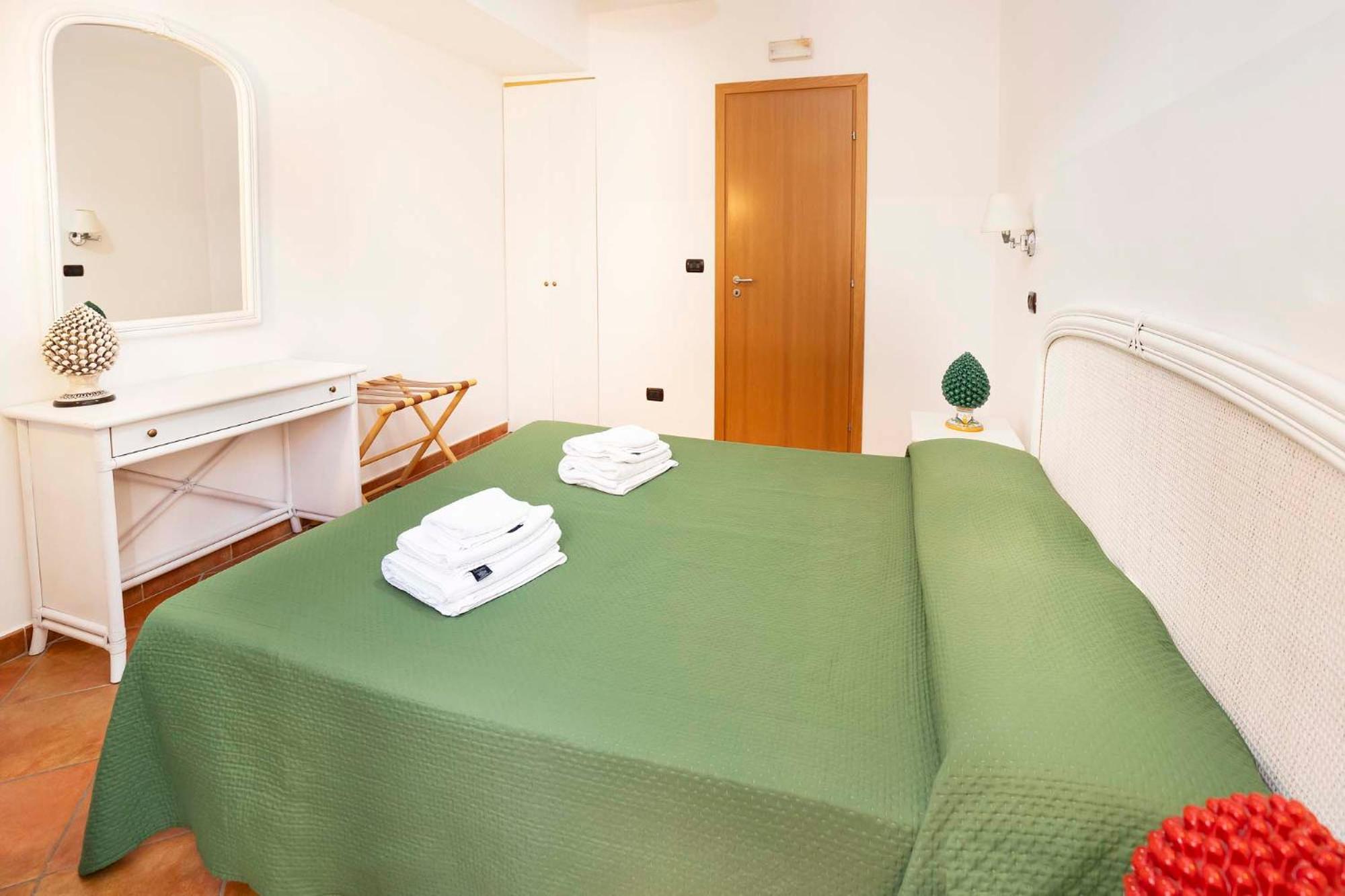 Le Tartarughe Aparthotel Letojanni Luaran gambar