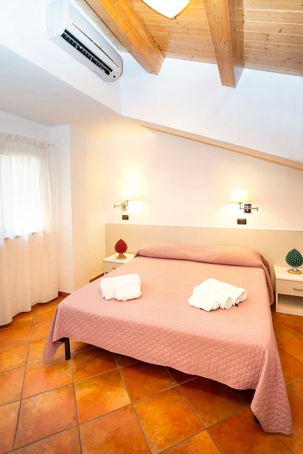 Le Tartarughe Aparthotel Letojanni Luaran gambar