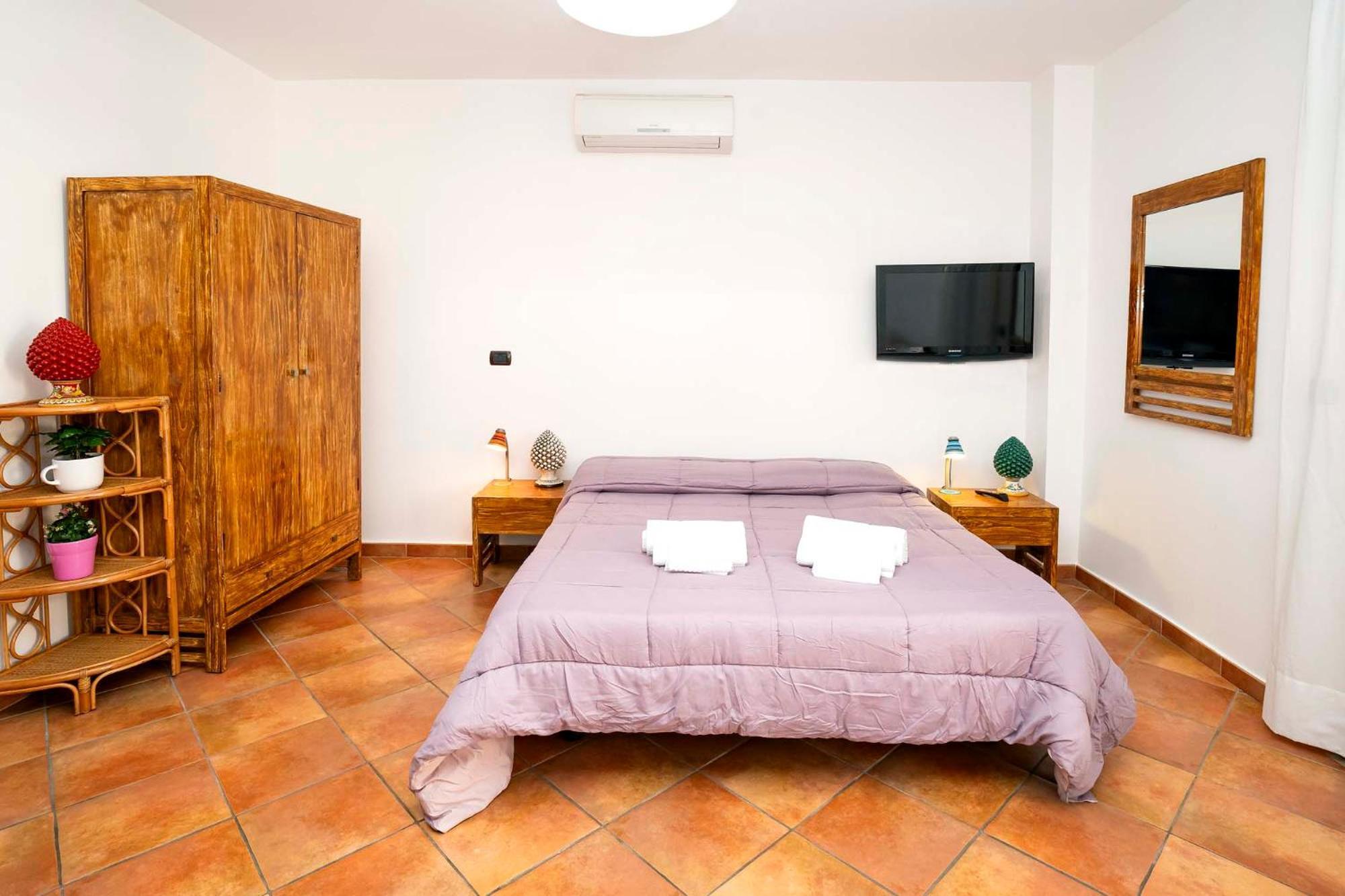 Le Tartarughe Aparthotel Letojanni Luaran gambar