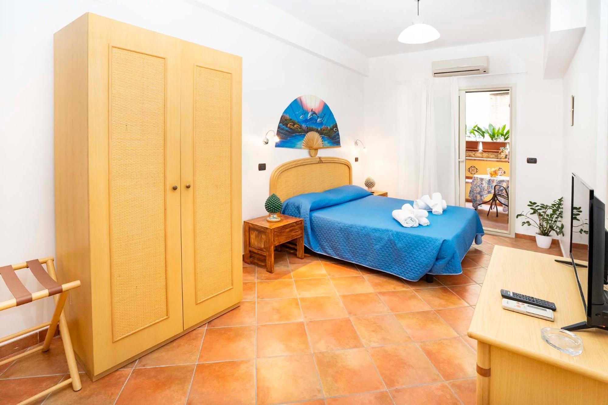 Le Tartarughe Aparthotel Letojanni Luaran gambar