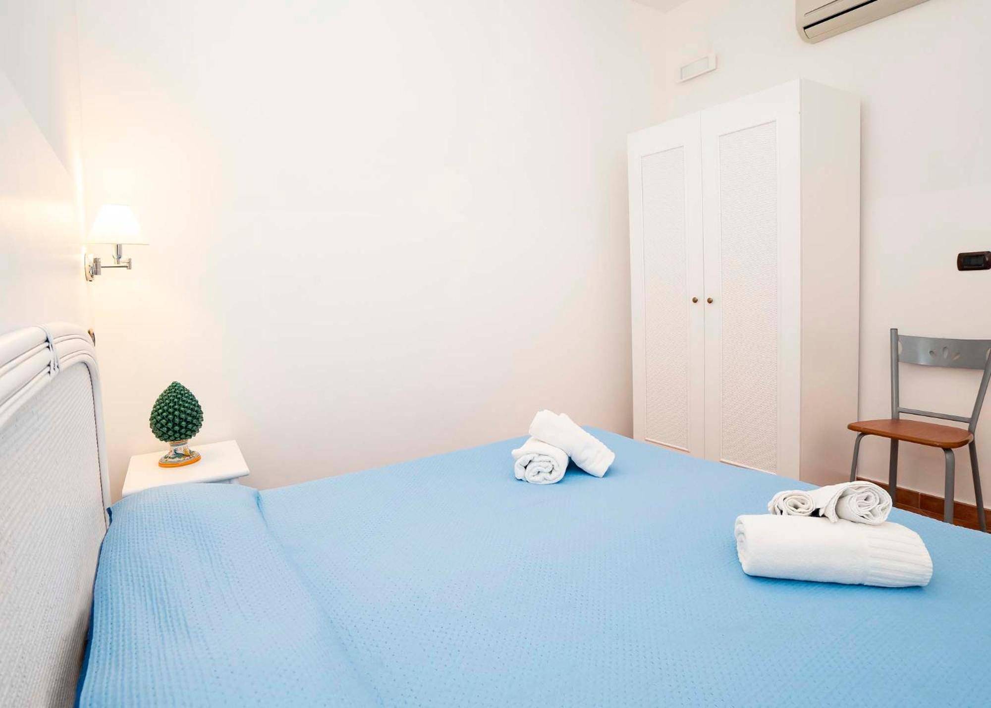 Le Tartarughe Aparthotel Letojanni Luaran gambar