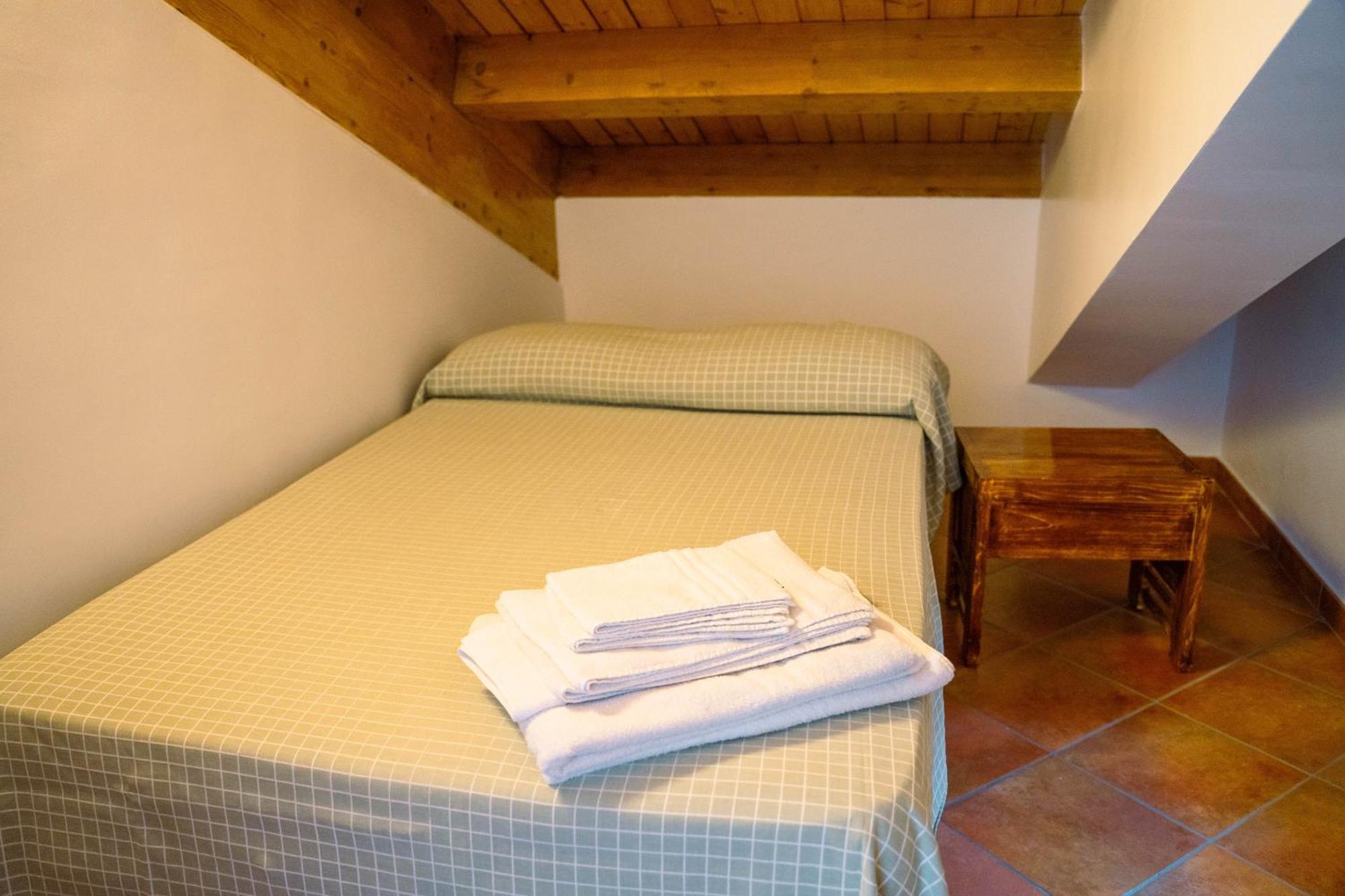 Le Tartarughe Aparthotel Letojanni Luaran gambar
