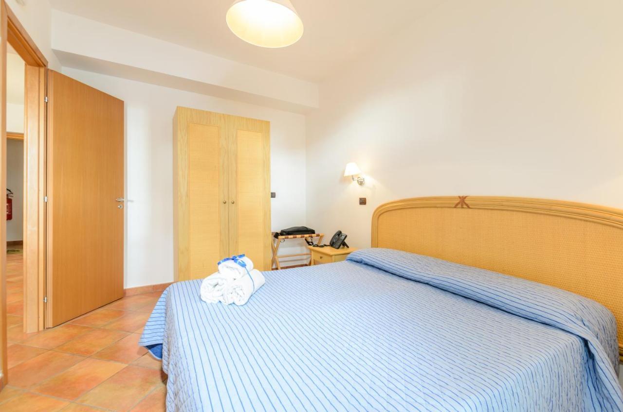 Le Tartarughe Aparthotel Letojanni Luaran gambar